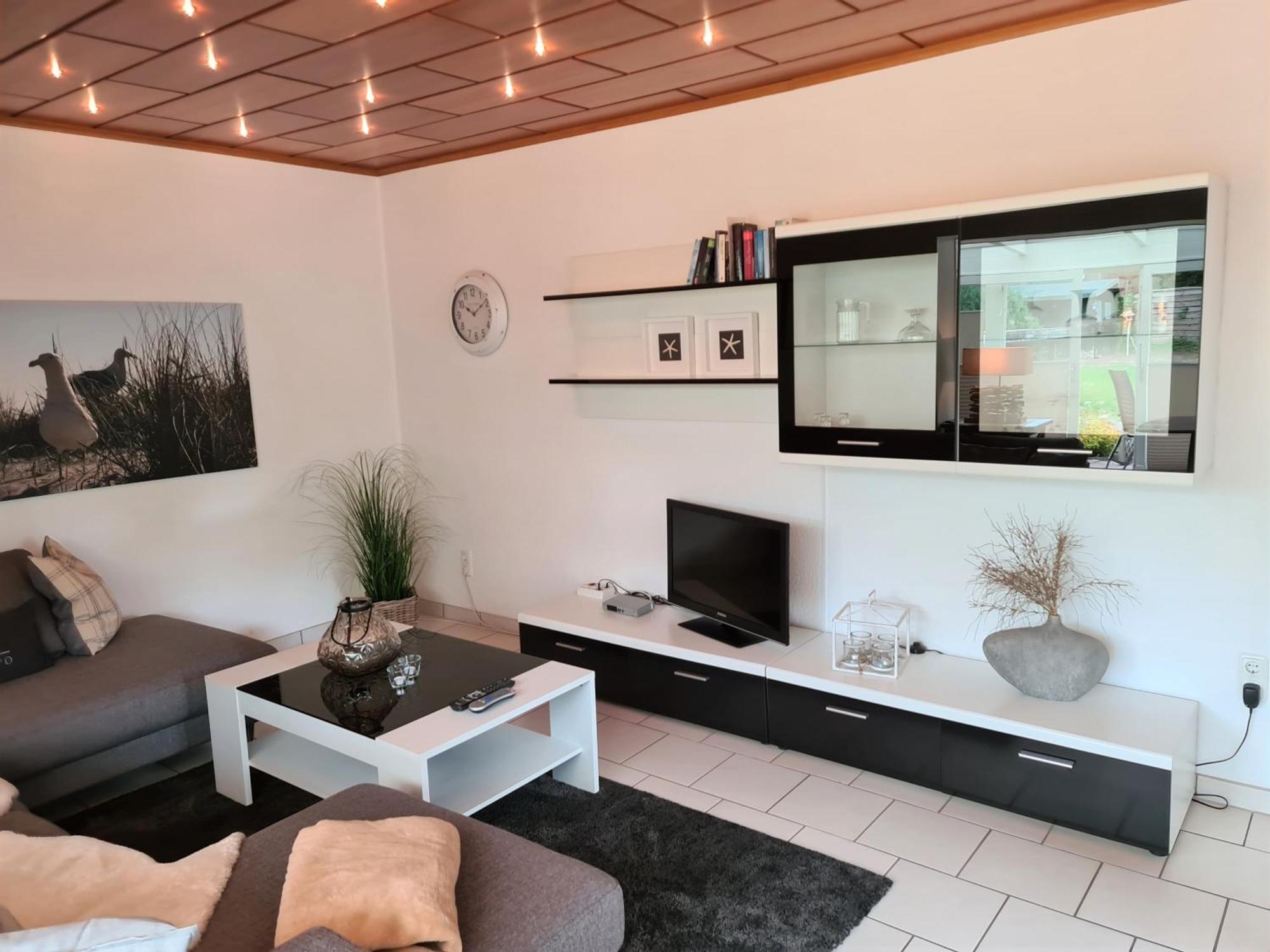 Апартаменты Bootshaus, App 2 Грёмиц Экстерьер фото